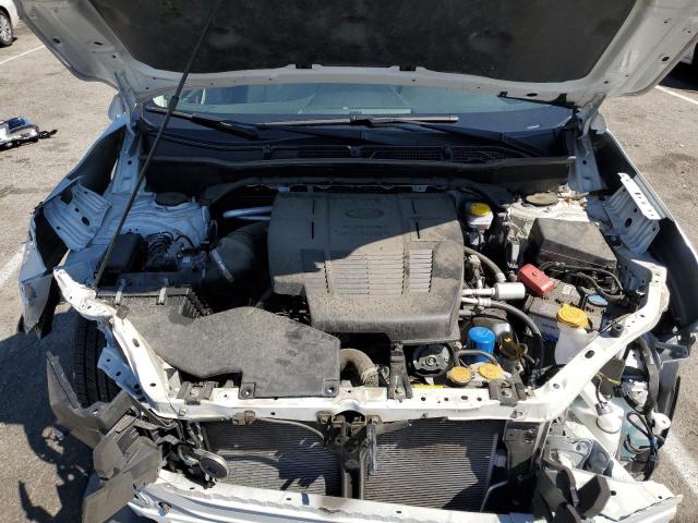 Photo 11 from auction – 2022 SUBARU FORESTER with VIN JF2SKAAC8NH450488