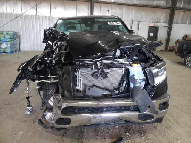 Photo 5 from auction – 2022 RAM 1500 LARAM with VIN 1C6SRFJT0NN330412