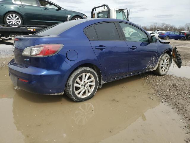 Photo 3 from auction – 2013 MAZDA 3 I with VIN JM1BL1V73D1764372