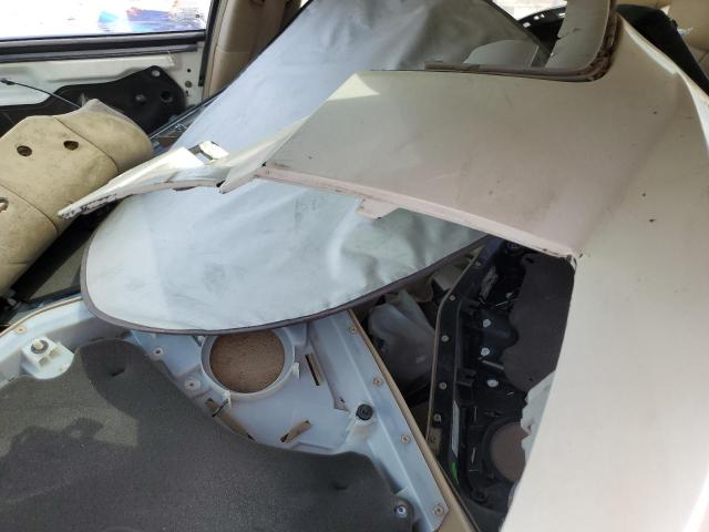 Photo 12 from auction – 2005 CADILLAC STS with VIN 1G6DW677850164953