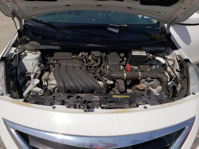 Photo 11 from auction – 2016 NISSAN VERSA S with VIN 3N1CN7AP2GL914396