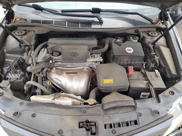 Photo 11 from auction – 2014 TOYOTA CAMRY L with VIN 4T1BF1FKXEU820345