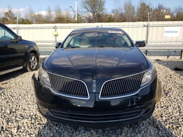 Photo 5 from auction – 2014 LINCOLN MKS with VIN 1LNHL9FT4EG605049