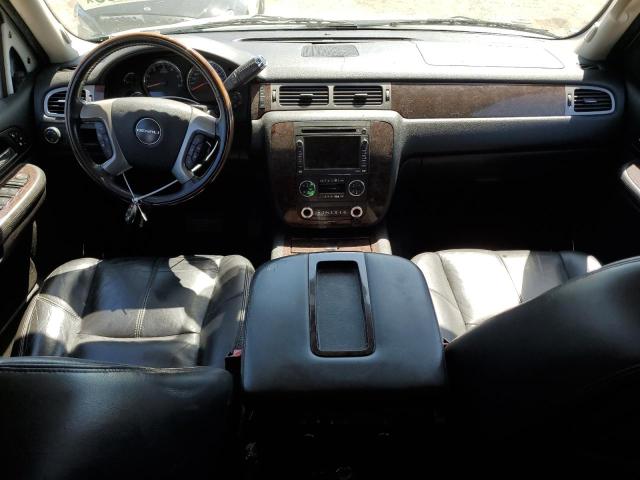 Photo 8 from auction – 2008 GMC YUKON DENA with VIN 1GKFK63868J212341