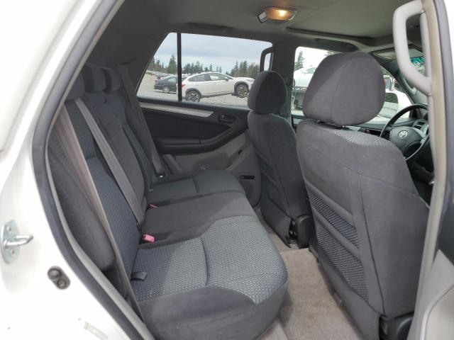 Photo 10 from auction – 2005 TOYOTA 4RUNNER SR with VIN JTEBT14R650053559