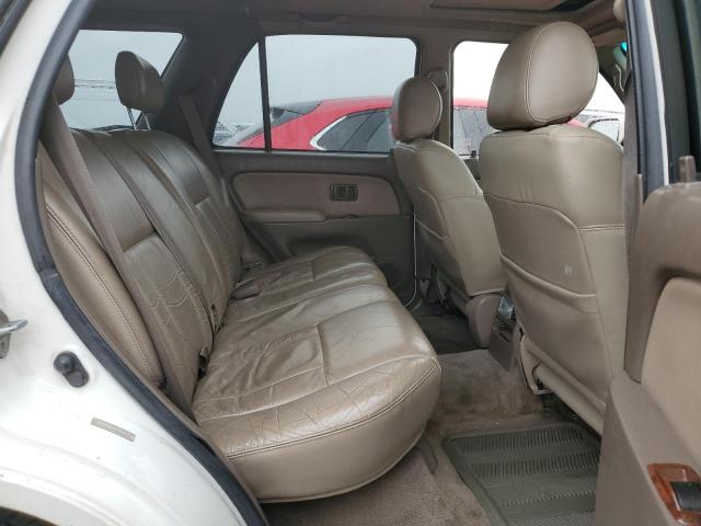 Photo 10 from auction – 1998 TOYOTA 4RUNNER LI with VIN JT3GN87R6W0063345
