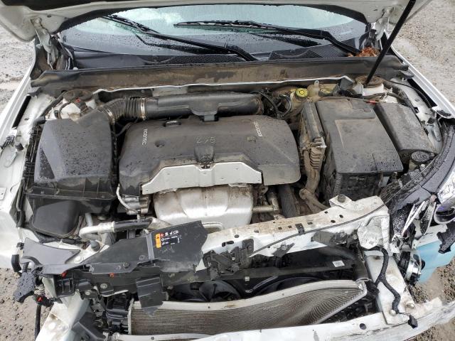 Photo 11 from auction – 2015 CHEVROLET MALIBU 2LT with VIN 1G11D5SL9FF159983