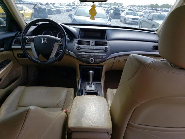 Photo 8 from auction – 2011 HONDA ACCORD SE with VIN 1HGCP2F68BA029955