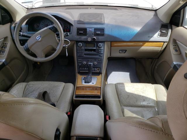 Photo 8 from auction – 2008 VOLVO XC90 3.2 with VIN YV4CZ982081431468
