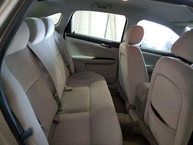 Photo 10 from auction – 2008 CHEVROLET IMPALA LT with VIN 2G1WT58N681195111