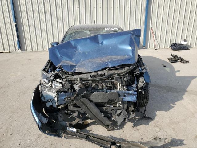 Photo 5 from auction – 2018 MAZDA 3 TOURING with VIN 3MZBN1L37JM199582