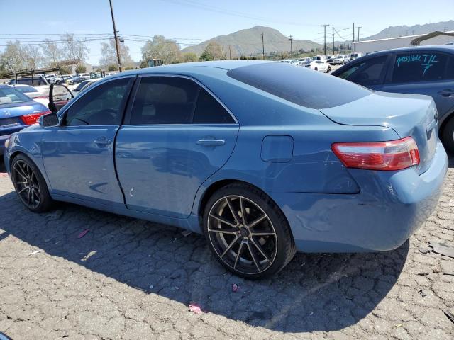 Photo 2 from auction – 2007 TOYOTA CAMRY CE with VIN 4T1BE46K57U175451