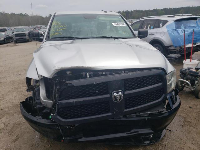 Photo 5 from auction – 2014 RAM 1500 ST with VIN 3C6JR6AG1EG138813