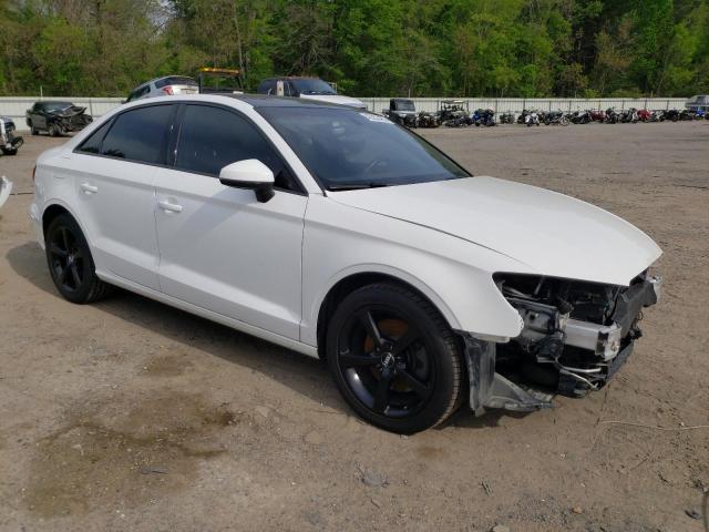 Photo 4 from auction – 2016 AUDI A3 PREMIUM with VIN WAUA7GFF1G1066188