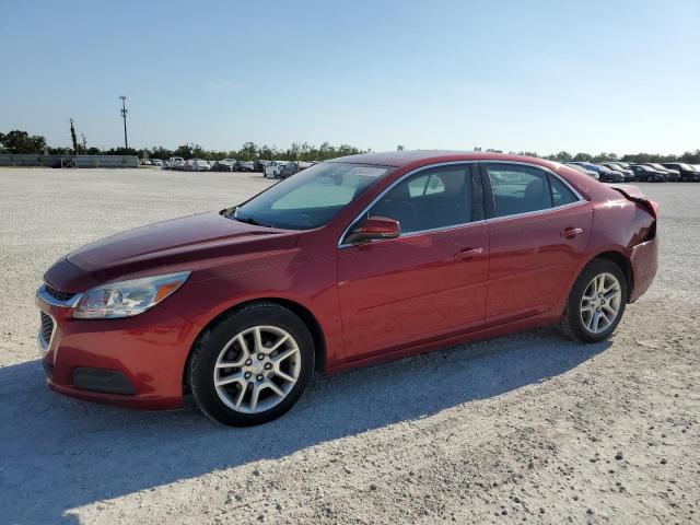 Photo 1 from auction – 2014 CHEVROLET MALIBU 1LT with VIN 1G11C5SL7EF111190