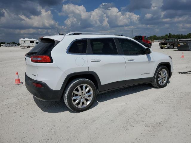 Photo 3 from auction – 2014 JEEP CHEROKEE L with VIN 1C4PJLDSXEW238130