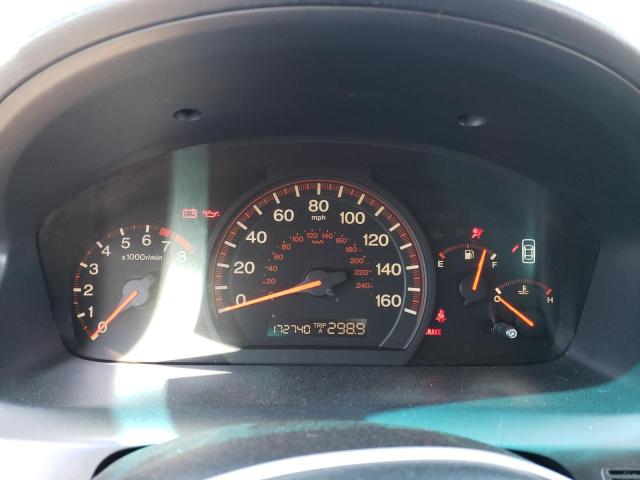 Photo 9 from auction – 2003 HONDA ACCORD EX with VIN 1HGCM72653A007795