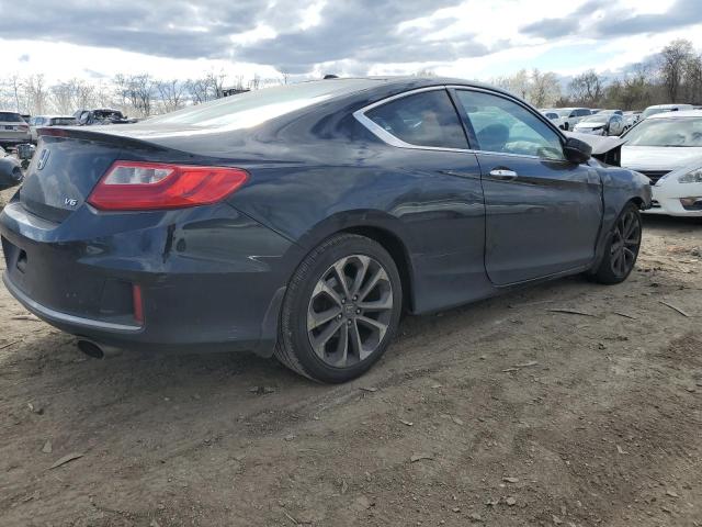Photo 3 from auction – 2013 HONDA ACCORD EXL with VIN 1HGCT2B84DA008154