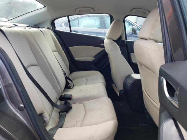 Photo 10 from auction – 2017 MAZDA 3 SPORT with VIN 3MZBN1U75HM107221