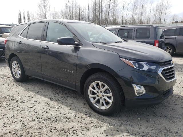 Photo 4 from auction – 2020 CHEVROLET EQUINOX LT with VIN 2GNAXTEV3L6147549
