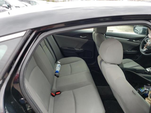 Photo 10 from auction – 2019 HONDA CIVIC LX with VIN 2HGFC2F69KH585153