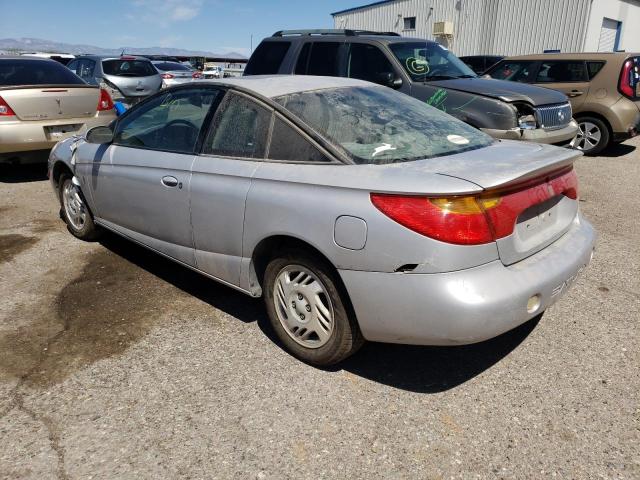 Photo 2 from auction – 2001 SATURN SC2 with VIN 1G8ZY12781Z300697