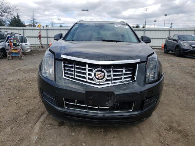 Photo 5 from auction – 2014 CADILLAC SRX LUXURY with VIN 3GYFNEE35ES663392