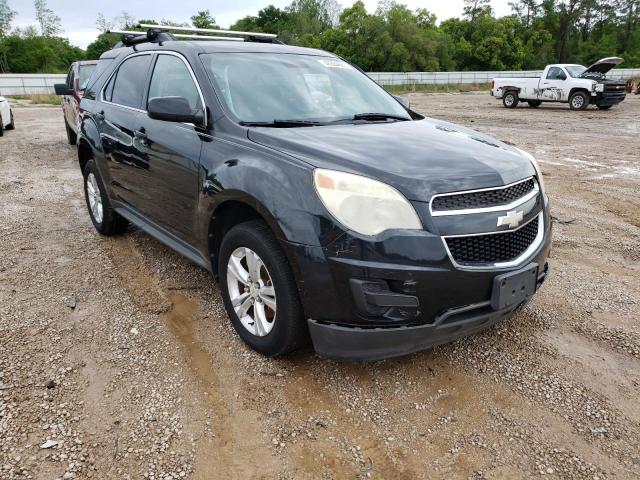 Photo 4 from auction – 2012 CHEVROLET EQUINOX LT with VIN 2GNALDEK9C6132156