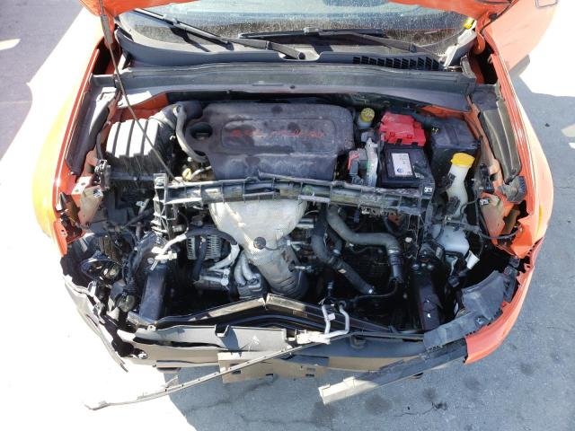 Photo 11 from auction – 2018 JEEP RENEGADE S with VIN ZACCJBABXJPH95205