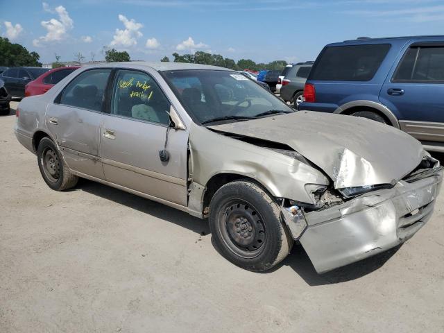 Photo 4 from auction – 2000 TOYOTA CAMRY CE with VIN 4T1BG22K2YU731608