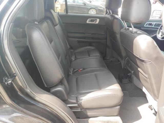 Photo 6 from auction – 2015 FORD EXPLORER X with VIN 1FM5K7D82FGC02746