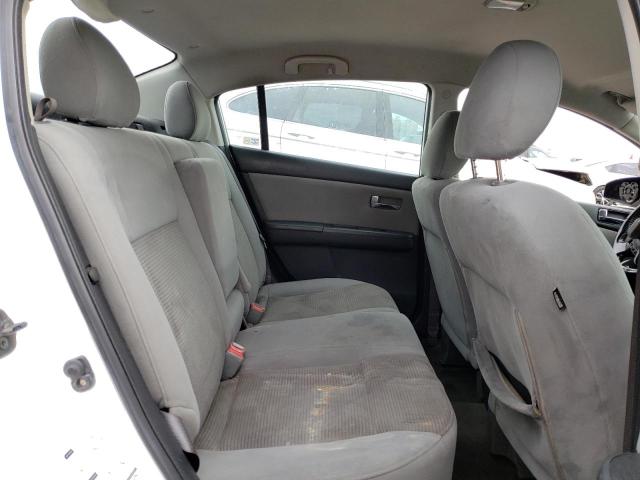 Photo 10 from auction – 2011 NISSAN SENTRA 2.0 with VIN 3N1AB6AP0BL720078