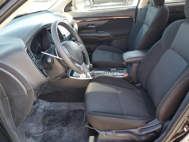 Photo 7 from auction – 2020 MITSUBISHI OUTLANDER with VIN JA4AZ3A36LZ026133