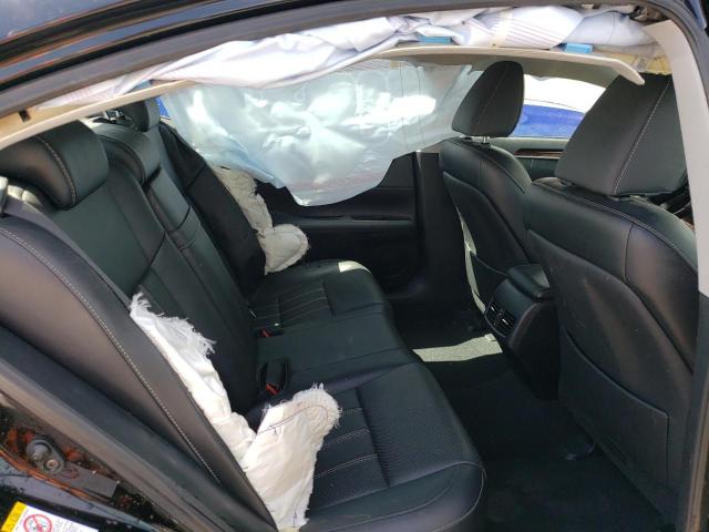 Photo 10 from auction – 2017 LEXUS ES 350 with VIN 58ABK1GG7HU059809