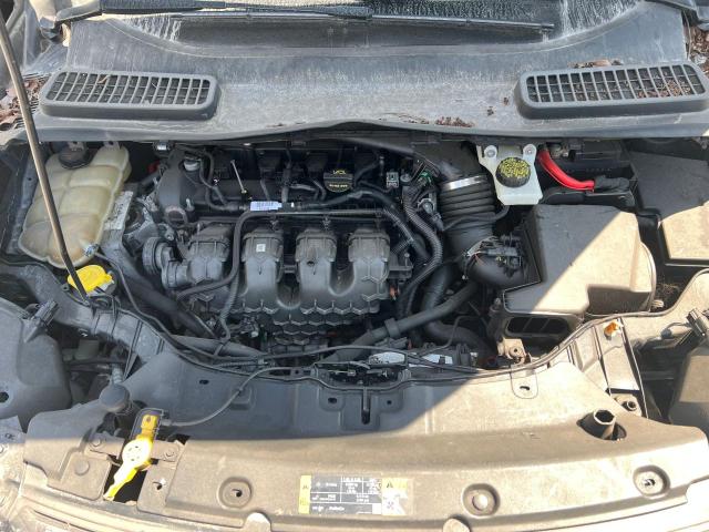 Photo 7 from auction – 2013 FORD ESCAPE SE with VIN 1FMCU0G96DUD04305