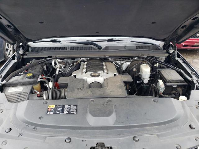 Photo 12 from auction – 2015 CADILLAC ESCALADE E with VIN 1GYS4TKJXFR639618