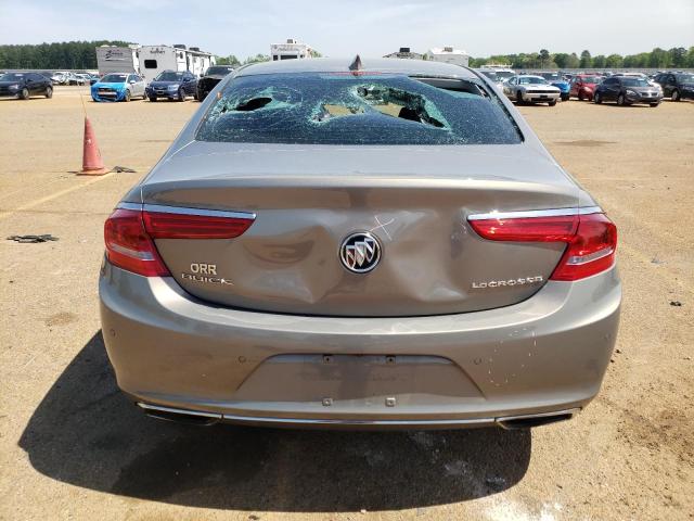 Photo 6 from auction – 2017 BUICK LACROSSE E with VIN 1G4ZP5SS9HU171070