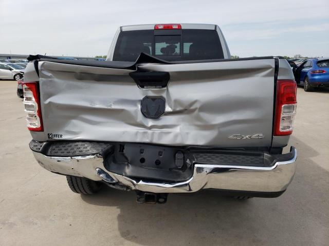 Photo 6 from auction – 2022 RAM 2500 TRADE with VIN 3C6UR5CL7NG254101