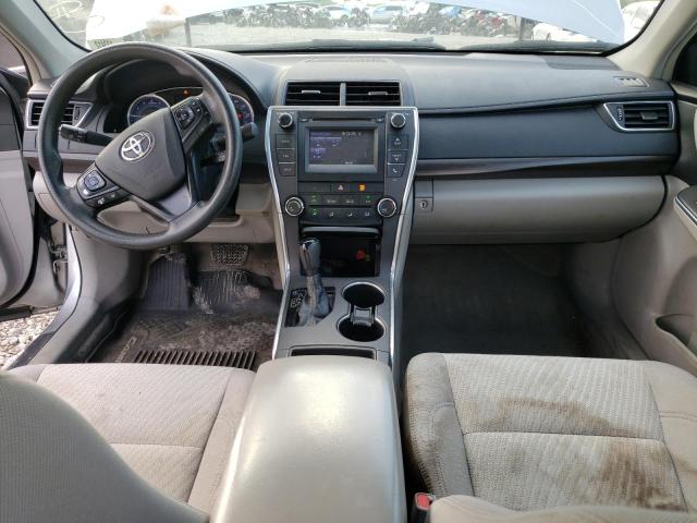 Photo 8 from auction – 2017 TOYOTA CAMRY LE with VIN 4T1BF1FK7HU667833