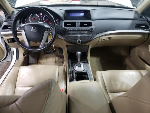 Photo 8 from auction – 2011 HONDA ACCORD with VIN 1HGCP2F63BA099251