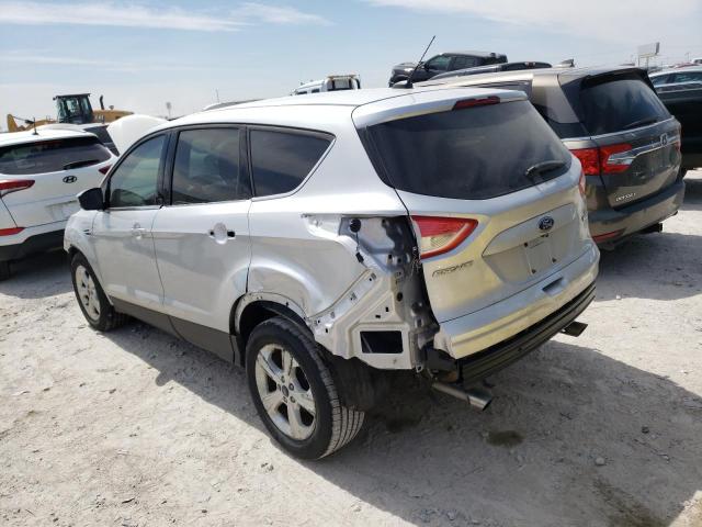 Photo 2 from auction – 2015 FORD ESCAPE SE with VIN 1FMCU0GX8FUC42374