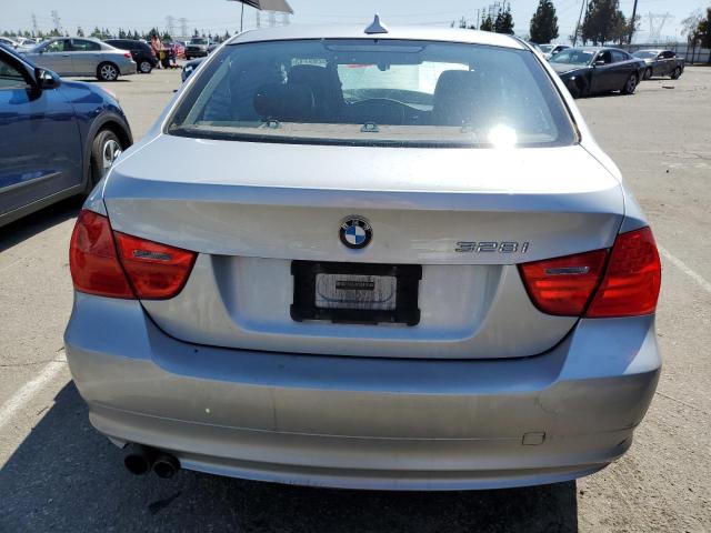 Photo 6 from auction – 2011 BMW 328 I SULE with VIN WBAPH5G53BNM72315