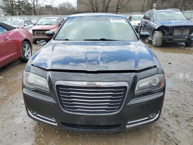 Photo 5 from auction – 2014 CHRYSLER 300 S with VIN 2C3CCAGG7EH309663