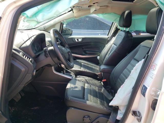 Foto 7 de la subasta – 2021 FORD ECOSPORT T con VIN MAJ6S3KLXMC407346