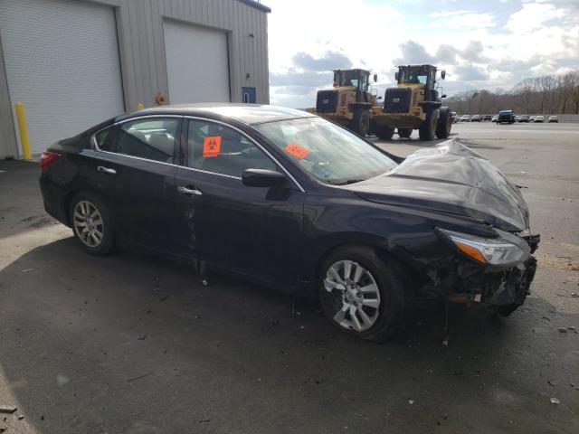Photo 4 from auction – 2017 NISSAN ALTIMA 2.5 with VIN 1N4AL3AP1HC208316
