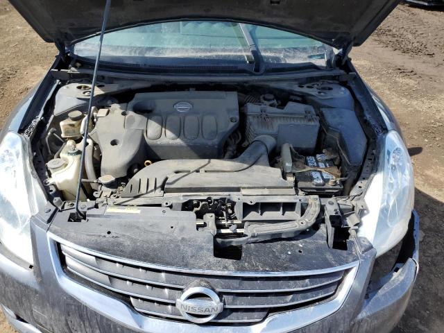 Photo 11 from auction – 2010 NISSAN ALTIMA BAS with VIN 1N4AL2APXAN535138