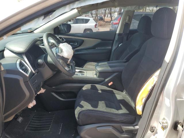 Photo 7 from auction – 2016 NISSAN MURANO S with VIN 5N1AZ2MG2GN117133