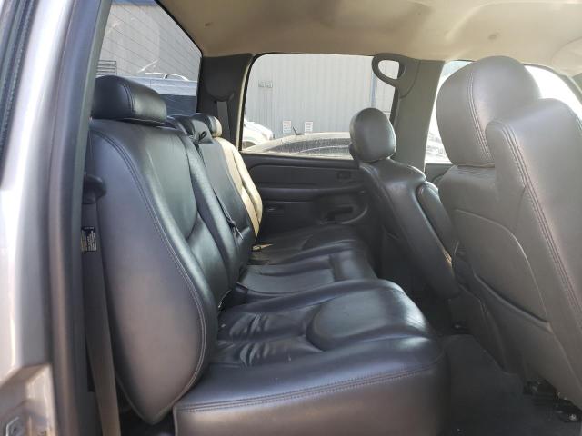 Photo 10 from auction – 2006 CHEVROLET SILV2500 4 with VIN 1GCHK23266F126262