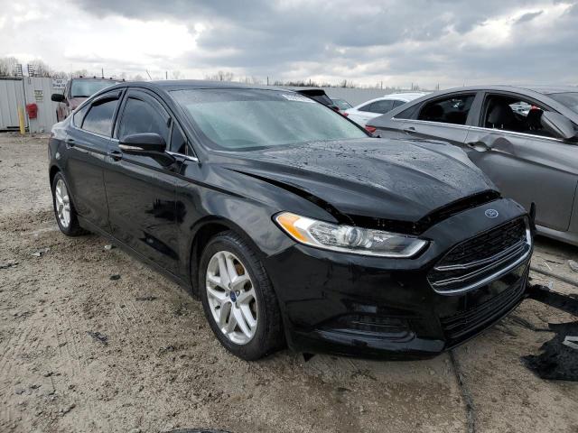 Photo 4 from auction – 2015 FORD FUSION SE with VIN 1FA6P0H72F5100562