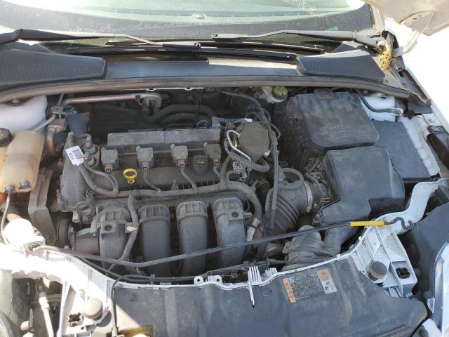 Photo 11 from auction – 2014 FORD FOCUS SE with VIN 1FADP3F27EL437545
